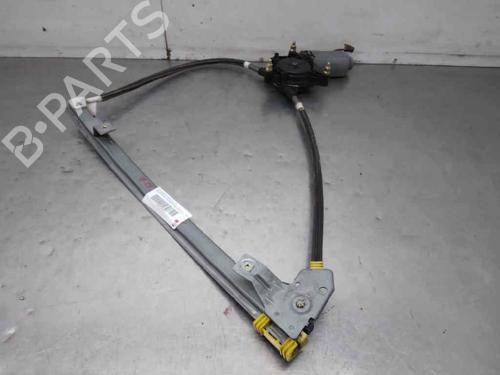 Used Front right window mechanism Front right window mechanism 8948825 8948825