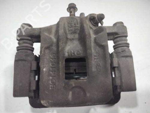 Right rear brake caliper HYUNDAI TRAJET (FO) 2.0 CRDi | BP11602191M106 