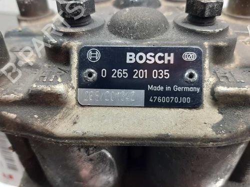 ABS pump NISSAN PRIMERA (P10)  | BP6913260M43 