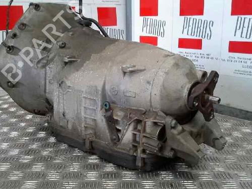 Gearbox MERCEDES-BENZ CLK (C209)  | BP158448M3 