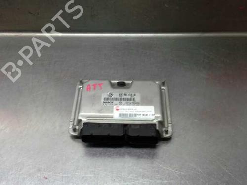 Used Engine control unit (ECU) VW PASSAT B5 (3B2) 1.9 TDI (115 hp) 150926