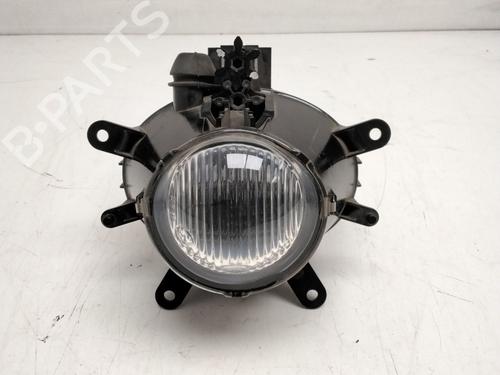 Used Right front fog light BMW 3 (E46) 330 i (228 hp) 25227891
