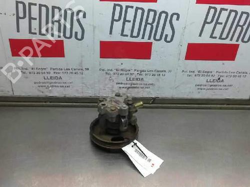Used Steering pump Steering pump 2233837 2233837