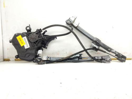 Used Front left window mechanism Front left window mechanism SEAT IBIZA IV (6J5, 6P1) 1.6 TDI (90 hp) 32747746 32747746