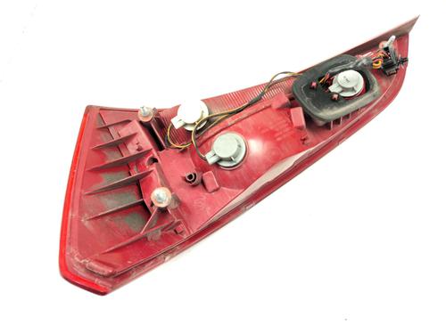 Left tailgate light AUDI Q5 (8RB) 2.0 TDI quattro | BP28211331C79 