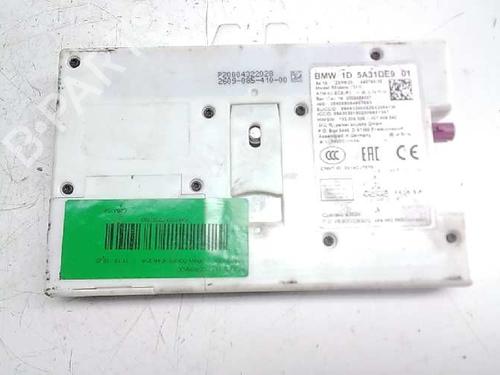 Elektronisk modul BMW 2 Gran Coupe (F44) 218 i (140 hp) 12579594