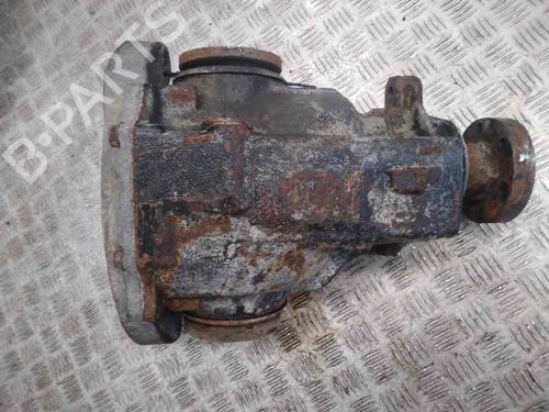 Used Rear differential BMW 5 (E39) [1995-2003]  17967853