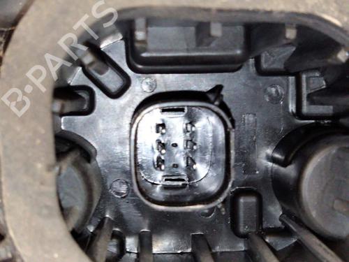 Left taillight FORD TRANSIT COURIER B460 MPV 1.6 TDCi | BP27517259C34  - Image 5