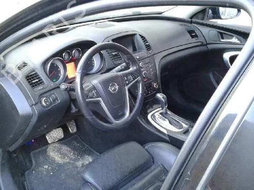 Headlight switch OPEL INSIGNIA A (G09) | BP10298337I24 - Image 8
