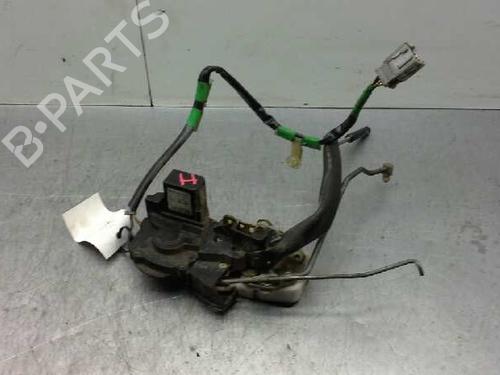 Used Front left lock ROVER 600 I (RH) [1993-2000]  852696