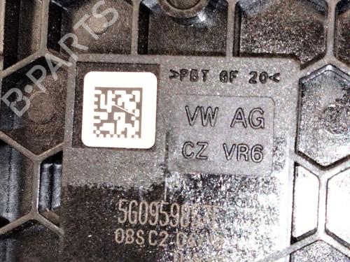 Left front window switch VW PASSAT B8 Variant (3G5, CB5) 2.0 TDI | BP22651540I27 - Image 5