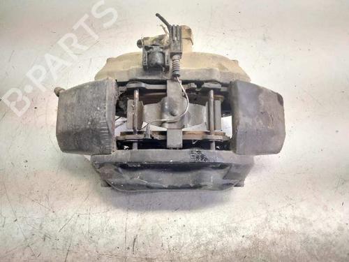 Used Right front brake caliper MERCEDES-BENZ M-CLASS (W163) ML 400 CDI (163.128) (250 hp) 16185489