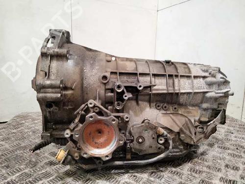 Gearbox AUDI A4 B5 (8D2) 2.6 | BP15651591M3 