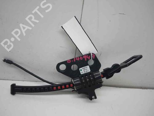 Used Electronic module Electronic module 14975279 14975279
