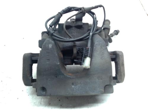 Used Left front brake caliper Left front brake caliper LAND ROVER RANGE ROVER EVOQUE (L538) 2.0 D (150 hp) 33027603 33027603