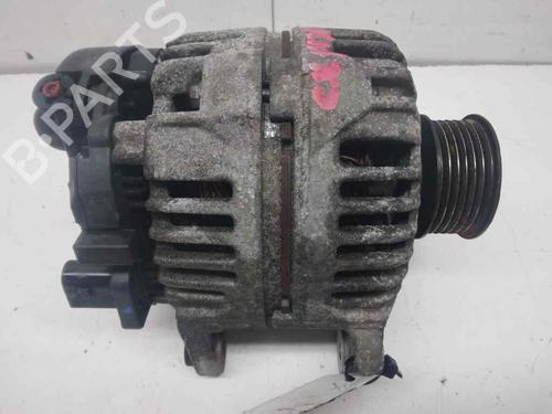 Used Alternator Alternator NISSAN CABSTAR E (TL_, VL_) [1992-2006] 9290980 9290980