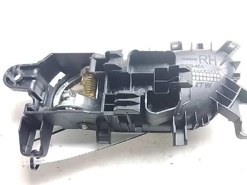 Front right interior door handle NISSAN NAVARA NP300 Pickup (D23, D23T)  | BP11038611I14 