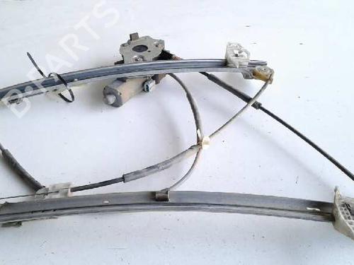 Front left window mechanism CITROËN XSARA (N1) 1.9 TD | BP7561950C22 