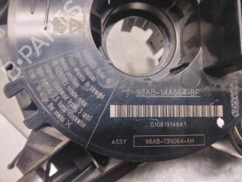 Squib airbag FORD FOCUS I (DAW, DBW)  | BP1359698C102 