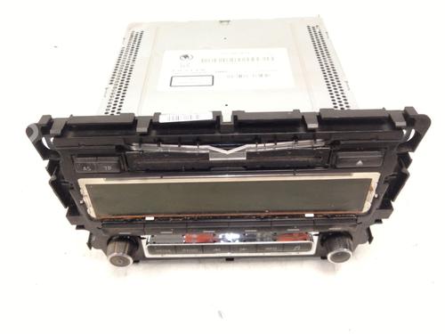 Used Radio SKODA RAPID Spaceback (NH1) [2012-2019]  24611715