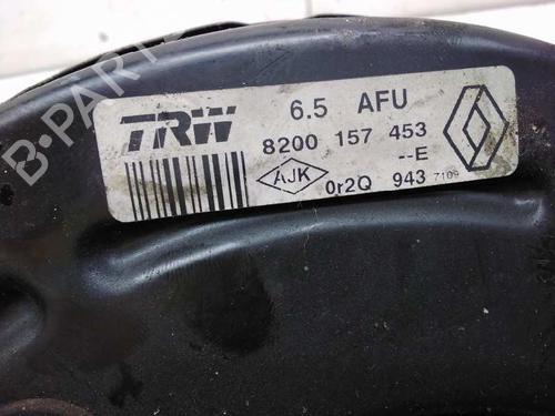 Servo brake RENAULT MEGANE II (BM0/1_, CM0/1_)  | BP10376296M42 
