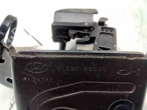 Tailgate lock HYUNDAI SANTA FÉ I (SM)  | BP10372734C101 