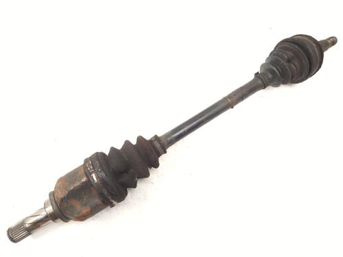 Used Left front driveshaft DACIA LOGAN MCV II 1.5 dCi (84 hp) 31810899