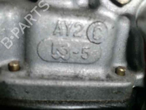 Gearbox NISSAN ALMERA II Hatchback (N16)  | BP110497M3 