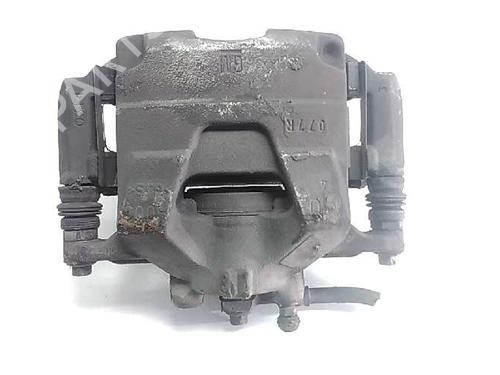 Used Right front brake caliper OPEL ASTRA J (P10) [2009-2016]  16185349