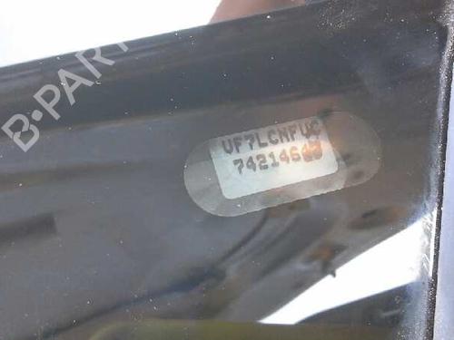Front wiper motor CITROËN C4 I (LC_)  | BP1360669M29 