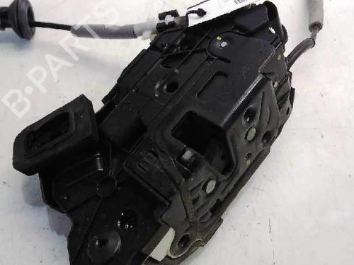 Used Front left lock Front left lock 9401558 9401558