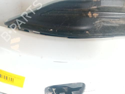 Front bumper CITROËN C-ELYSEE (DD_) 1.5 BlueHDi 100 | BP28357566C7