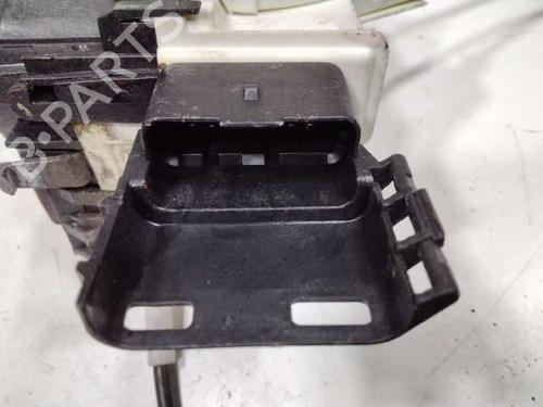 Front left lock PEUGEOT 308 SW I (4E_, 4H_) 1.6 HDi | BP8341176C98 