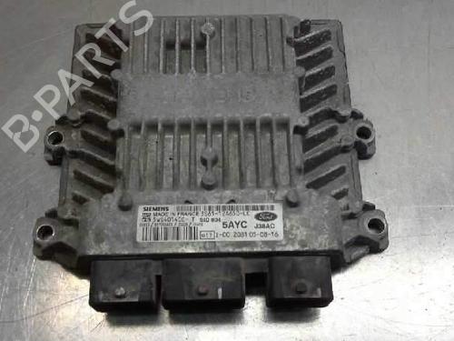 Used Engine control unit (ECU) Engine control unit (ECU) 1190380 1190380