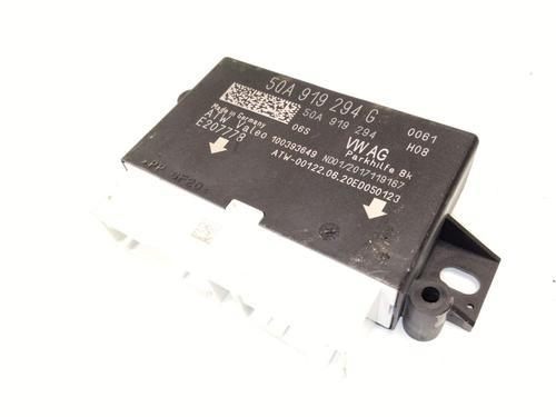 Electronic module VW T-CROSS (C11, D31) | BP26391225M83 - Image 2