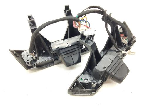 Steering wheel controls LAND ROVER DISCOVERY III (L319) 2.7 TD 4x4 | BP21790203E15 