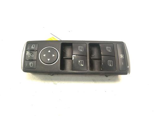 Used Left front window switch Left front window switch 39170211 39170211