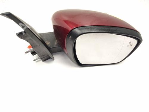 Used Right mirror FORD S-MAX (CJ, WA6) 1.5 EcoBoost (160 hp) 26449505