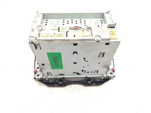 Radio TOYOTA YARIS (_P13_) 1.4 D (NLP130_, NLP130) | BP17494045E6 