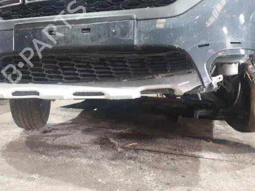 Steering rack DACIA DOKKER MPV (KE_)  | BP24970346M22 