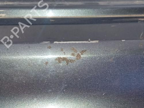 Rear bumper VW TIGUAN (5N_) 2.0 TDI 4motion | BP25228289C8