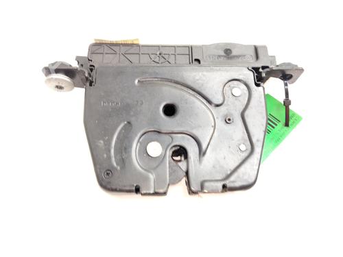 Tailgate lock BMW 5 (F10) [2009-2016]null 918064105