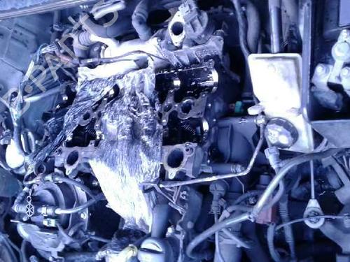 Right front brake caliper FORD S-MAX (WA6) 2.0 TDCi | BP11602112M104  - Image 11