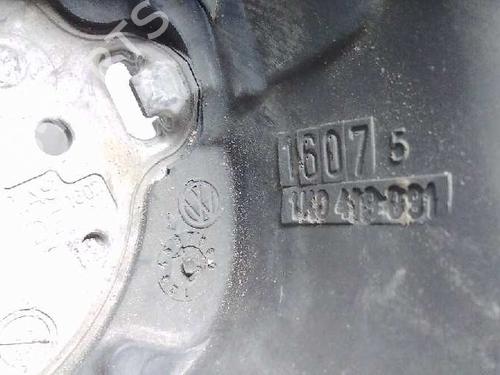 Steering wheel VW GOLF V (1K1)  | BP852920C49 