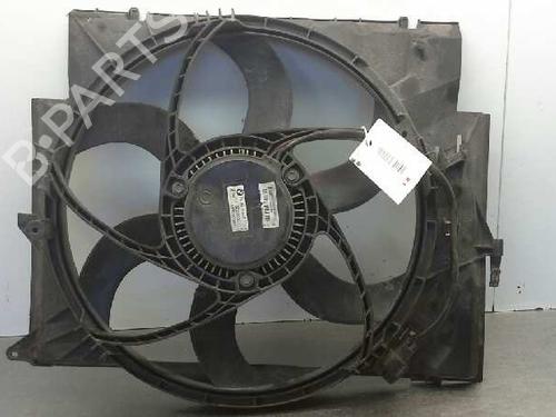 Used Radiator fan BMW 3 (E90) [2004-2012]  2987488