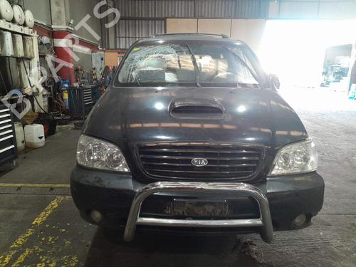 Used Parts KIA CARNIVAL II (GQ)  2.9 CRDi  4480629