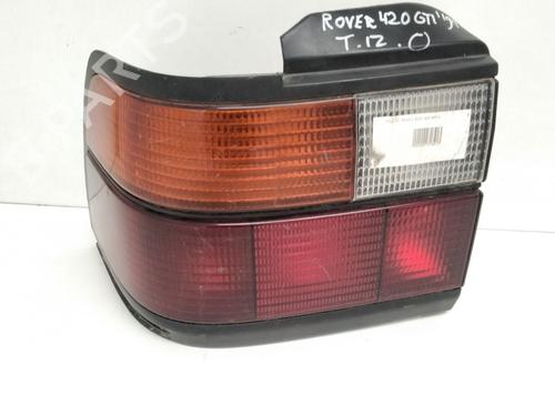 Used Left taillight Left taillight ROVER 400 II (RT) [1995-2000] 33272031 33272031