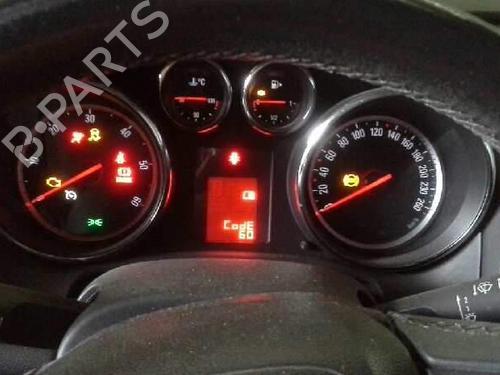 Right tailgate light OPEL ASTRA J (P10) | BP11638800C80 - Image 6