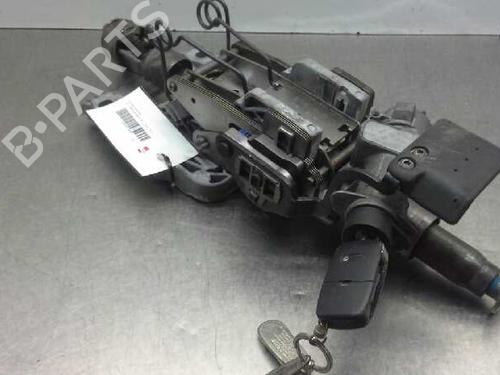 Used Steering column AUDI A6 C5 (4B2) 2.5 TDI (150 hp) 1206489