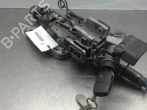 BP1206489M21 | Steering column AUDI A6 C5 (4B2) 2.5 TDI BP1206489M21